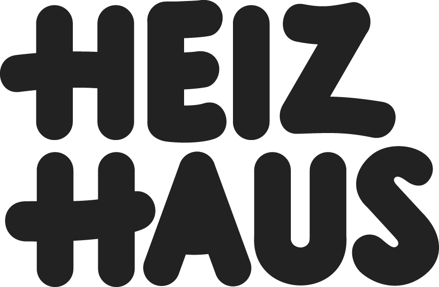 Logo vom Heizhaus Leipzig